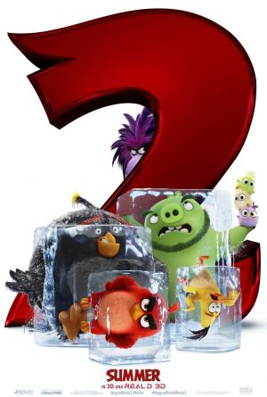 Ver Angry Birds 2, la película Pelicula completa online gratis on Repelis