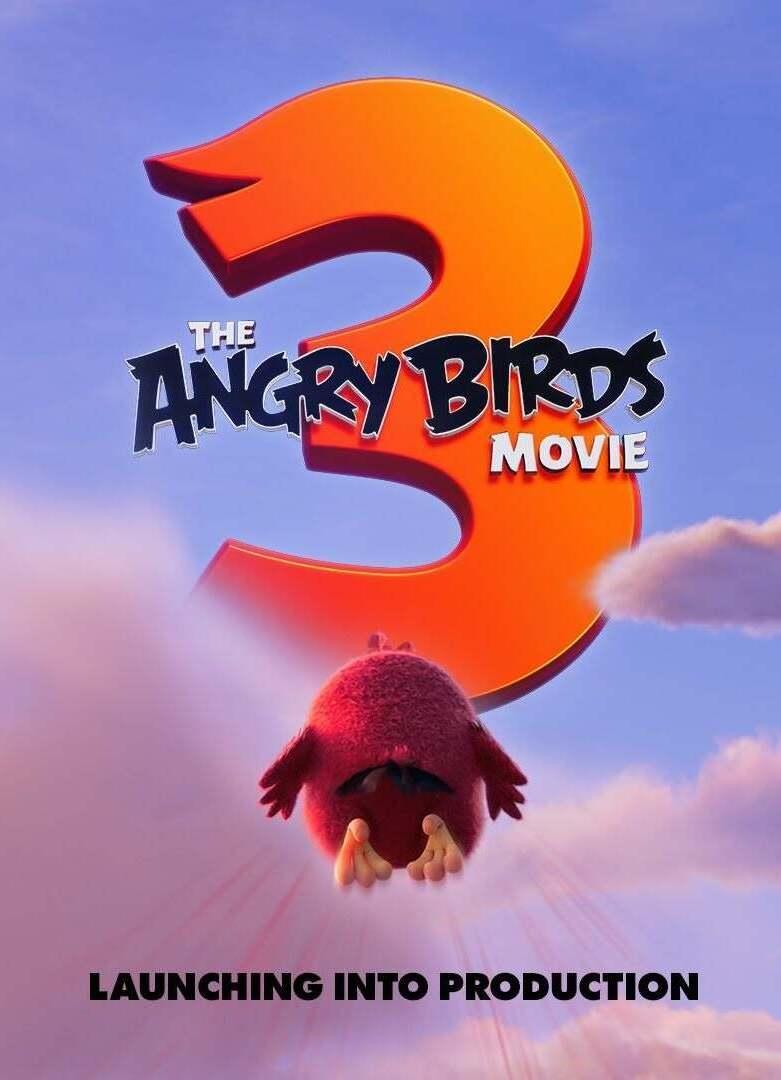 Image gallery for The Angry Birds Movie 3 - FilmAffinity