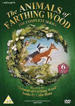 The Animals of Farthing Wood (TV Series)