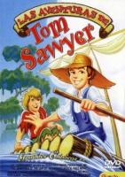 Las aventuras de Tom Sawyer  - Dvd