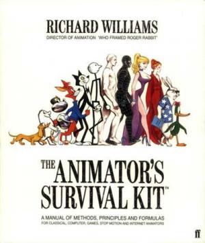 The Animator's Survival Kit Animated 