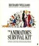 The Animator's Survival Kit Animated 
