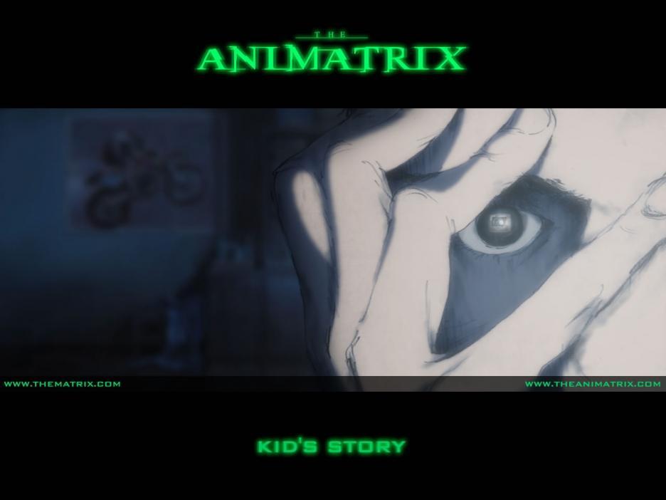 Kid's Story (S) - Wallpapers