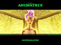 Animatrix: Matriculado (C) - Wallpapers