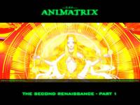 Animatrix: El segundo renacimiento - Parte 1 (C) - Wallpapers
