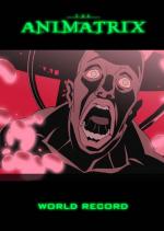 The Animatrix: World Record (C)