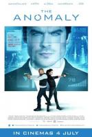 The Anomaly  - Poster / Imagen Principal