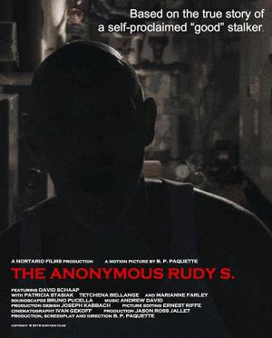 The Anonymous Rudy S. 
