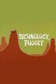 The Ant and the Aardvark: Technology, Phooey (S)