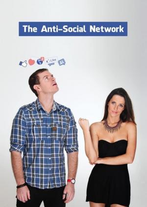 La red anti-social (C)