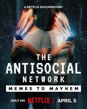 Movie: The Antisocial Network (2024) (Download Mp4)