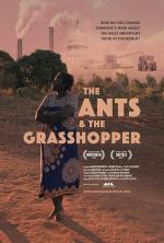 The Ants & the Grasshopper 