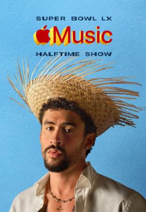Super Bowl LX Halftime Show (TV) (Music Video)