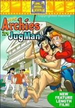 Los Archies: Jugman de los hielos 