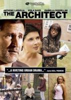 The Architect  - Poster / Main Image
