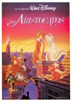 Los aristogatos  - 