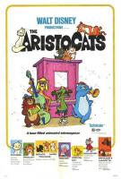 Los aristogatos  - 