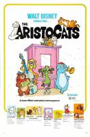 Los aristogatos  - 