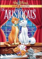 Los aristogatos  - 