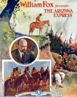 The Arizona Express  - Poster / Main Image