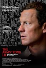 La mentira de Armstrong 