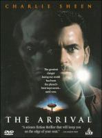 The Arrival  - Dvd