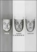 The Art Carney Show (Serie de TV) - Poster / Imagen Principal