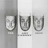 The Art Carney Show (Serie de TV) - Posters