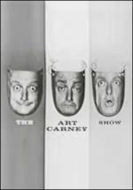 The Art Carney Show (AKA Art Carney Special) (TV Series) (Serie de TV)