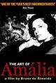 The Art of Amália 
