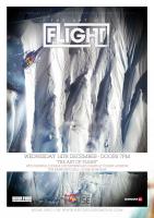 The Art of Flight  - Poster / Imagen Principal