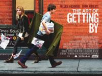 The Art of Getting By  - Posters