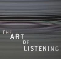 The Art of Listening  - Poster / Imagen Principal