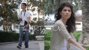 The Art of Love (S)