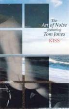The Art of Noise Feat. Tom Jones: Kiss (Music Video)