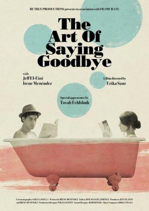 The Art of Saying Goodbye (C)