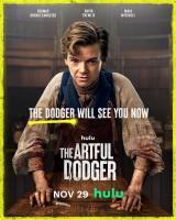 The Artful Dodger (TV Series) - Posters