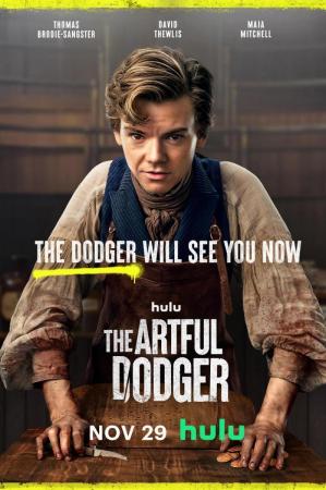 The Artful Dodger (Serie de TV)