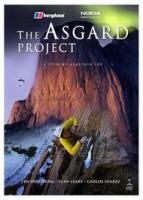 The Asgard Project  - Poster / Imagen Principal