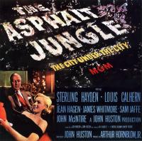 The Asphalt Jungle  - Promo