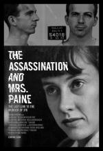 The Assassination & Mrs. Paine 