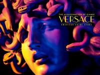 El asesinato de Gianni Versace: American Crime Story (Miniserie de TV) - Posters