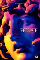 El asesinato de Gianni Versace: American Crime Story (Miniserie de TV) - Poster / Imagen Principal