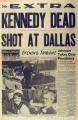 The Assassination of President Kennedy 