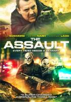 The Assault  - Poster / Main Image