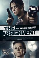 The Assignment  - Poster / Main Image
