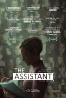 The Assistant  - Poster / Imagen Principal