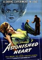 The Astonished Heart  - Poster / Imagen Principal