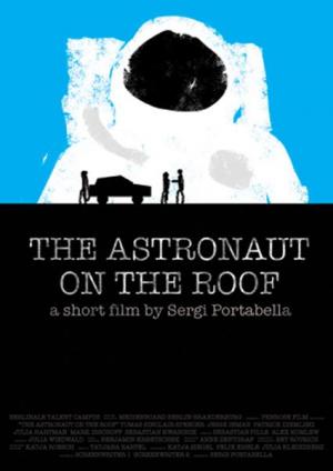 The Astronaut on the Roof (S)
