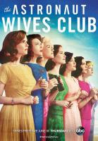 The Astronaut Wives Club (TV Series) - Poster / Main Image